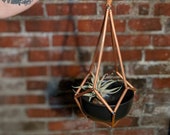 Hanging Copper Dish