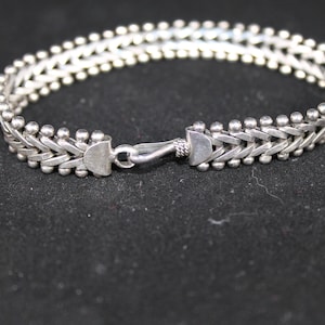 Sts 925 cheap bracelet