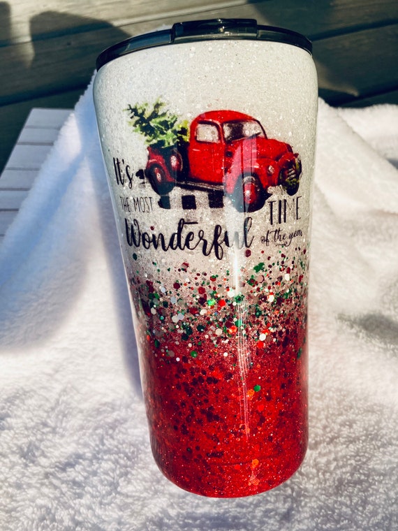 Gift Giving With Red Cup Living - Revel and Glitter