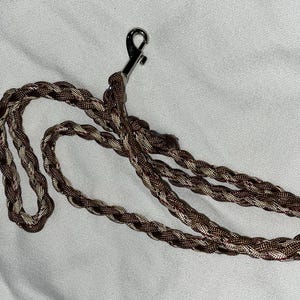 Small Dog leash