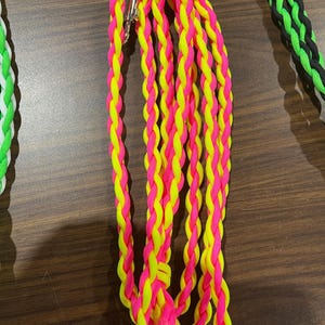 Dog leash