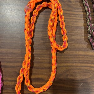 Small Dog leash