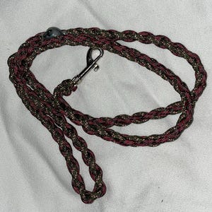 Small Dog leash