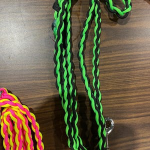 Dog leash