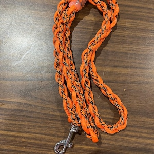 Small Dog leash