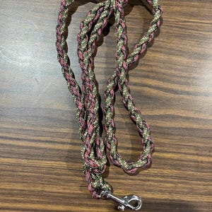 Small Dog leash