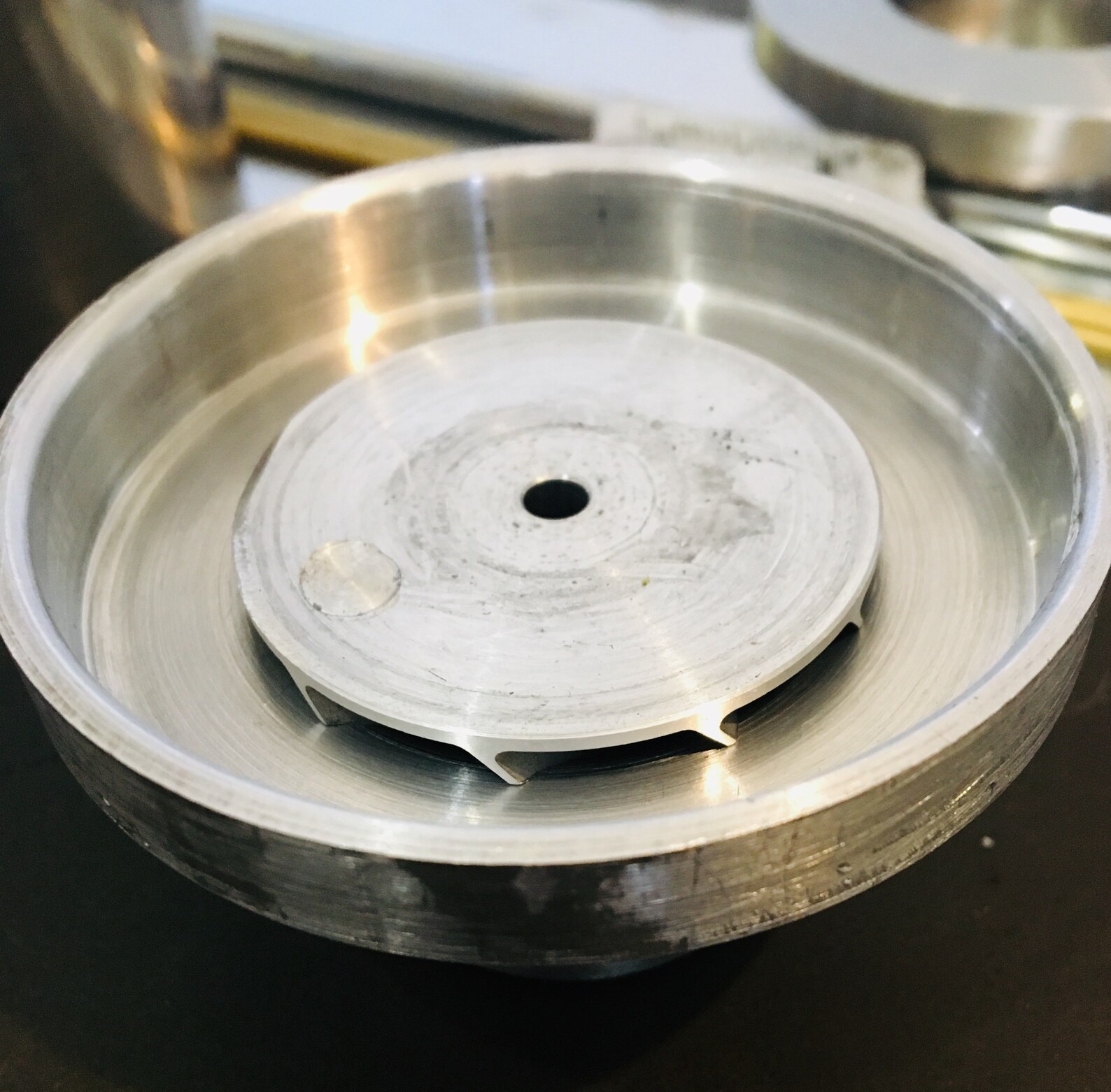 Mini Jet Engine Kit Etsy Canada