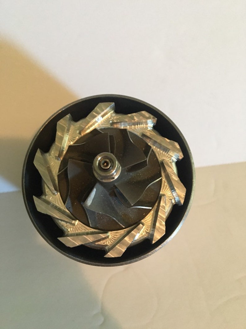 Mini Jet Engine Kit For Sale