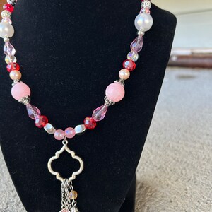 Zero necklace-2col