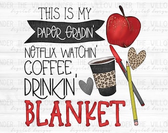 Download Blanket Svg Etsy