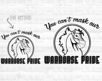 Download Warhorse Etsy PSD Mockup Templates