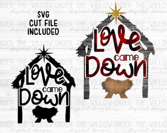 Free Free Love Came Down Svg Free 311 SVG PNG EPS DXF File