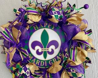 Mardis Gras