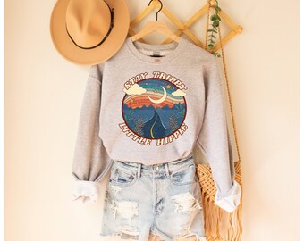 stores that sell hippie clothes