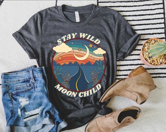 vintage hippie clothes