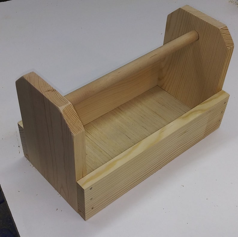 My First Tool Box DIY deluxe kit Boy scouts Girls Scouts Etsy