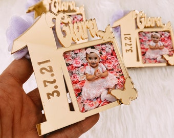 souvenir for 1st bday girl