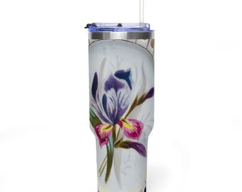 Vacuum Thermal Tumbler, 40oz