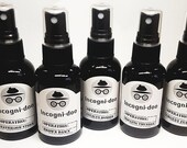 Incogni-doo Spray Before You Go Toilet Bowl Spray - Funny Gift - Stocking Stuffer - Funny Gift Ideas - Gifts For Him or Her