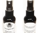 Personalized Incogni-Doo Before You Go Toilet Spray - Personalized Gift - Funny Personalized Gift - Gift for Him or Her