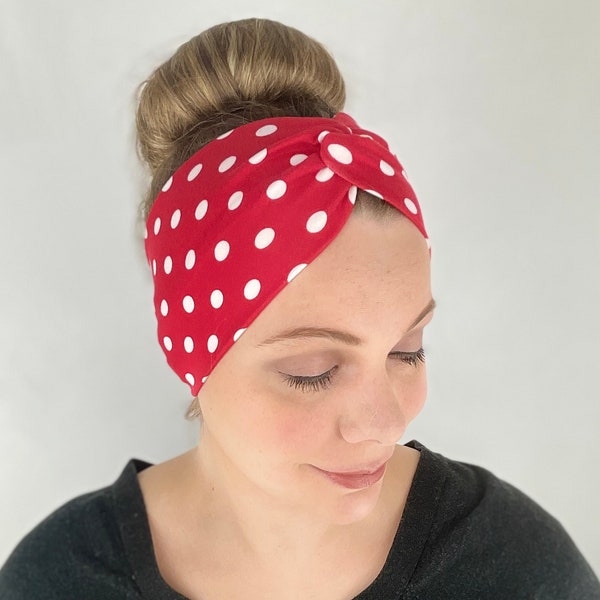 Flower Head Wrap Etsy