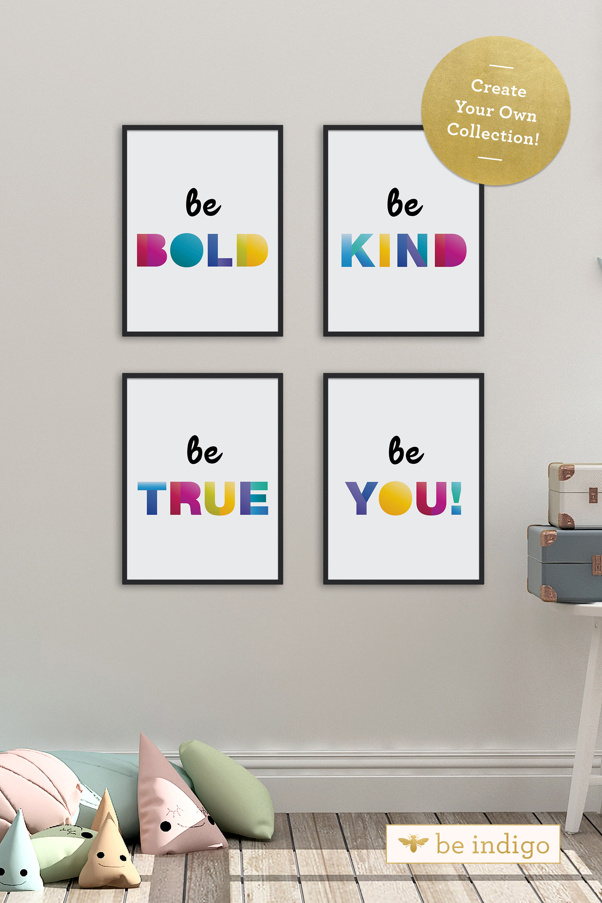 diy motivational poster maker