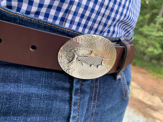 tarpon belt