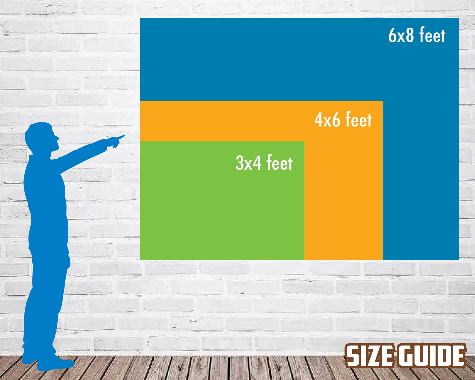 NavtalyDesign Printed Vinyl Banner