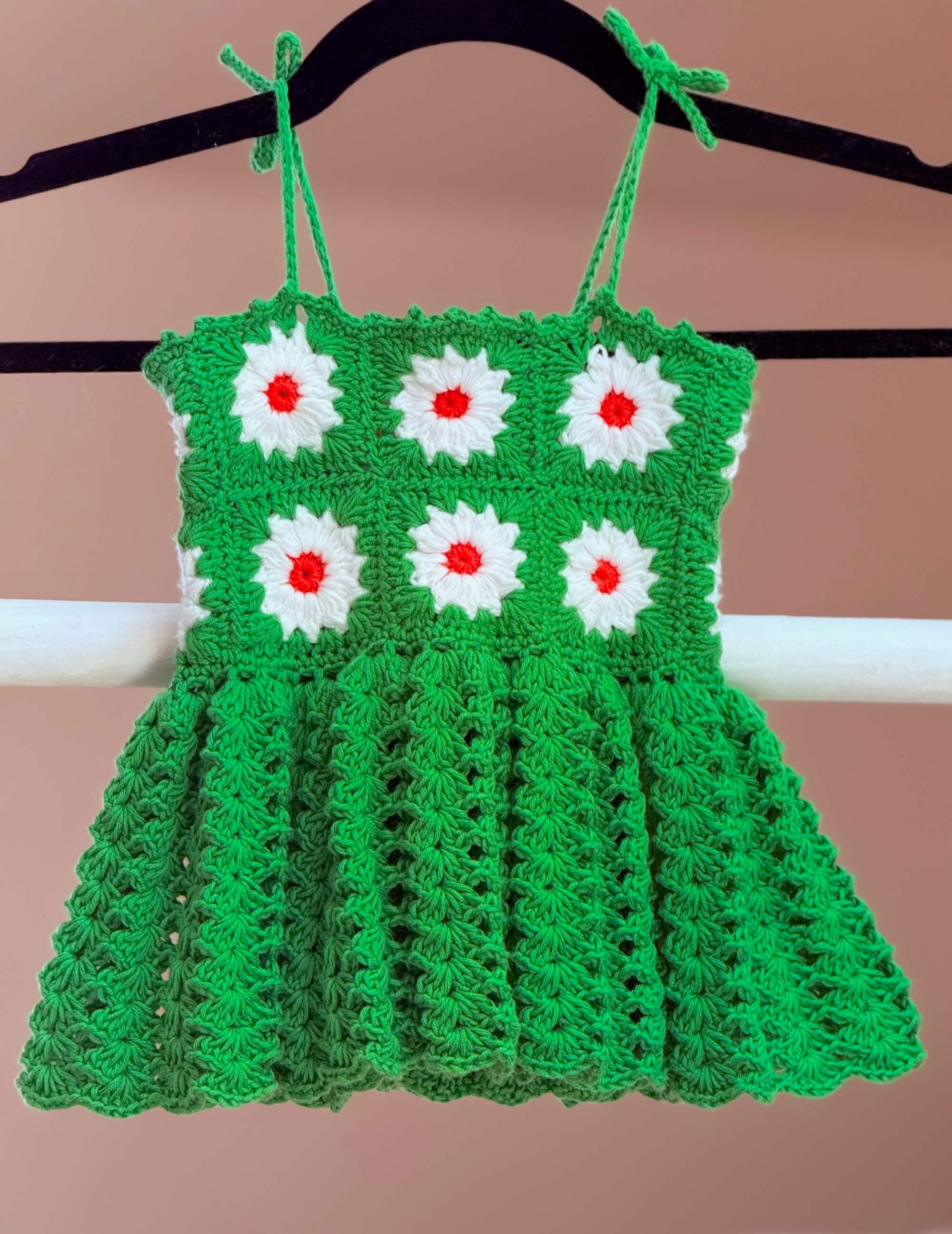 Daisy Dress