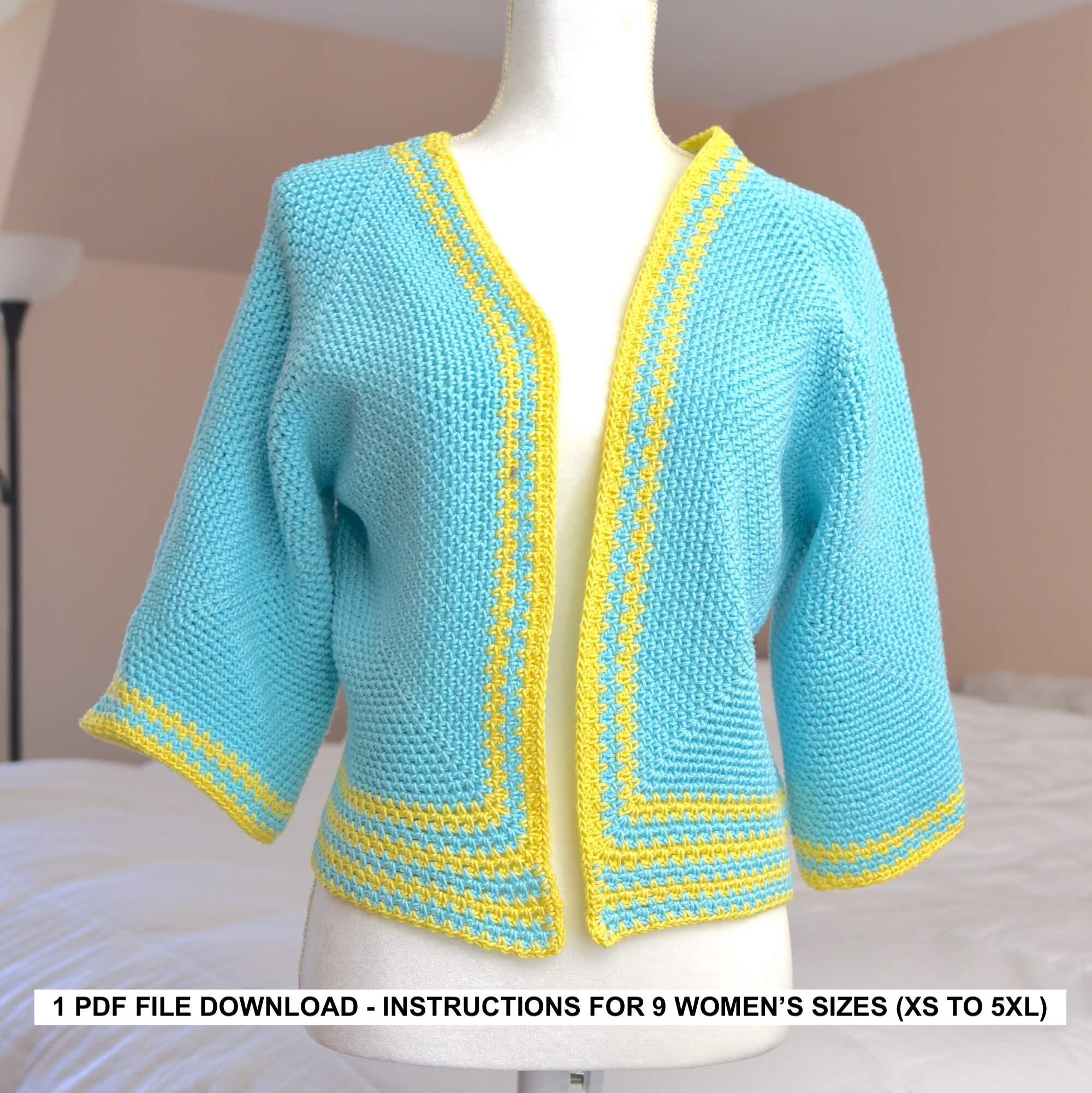 トップス TOWN CRAFT acrylic solid cardigan moss Tops - Cardigan – 9th Street Clothing Co