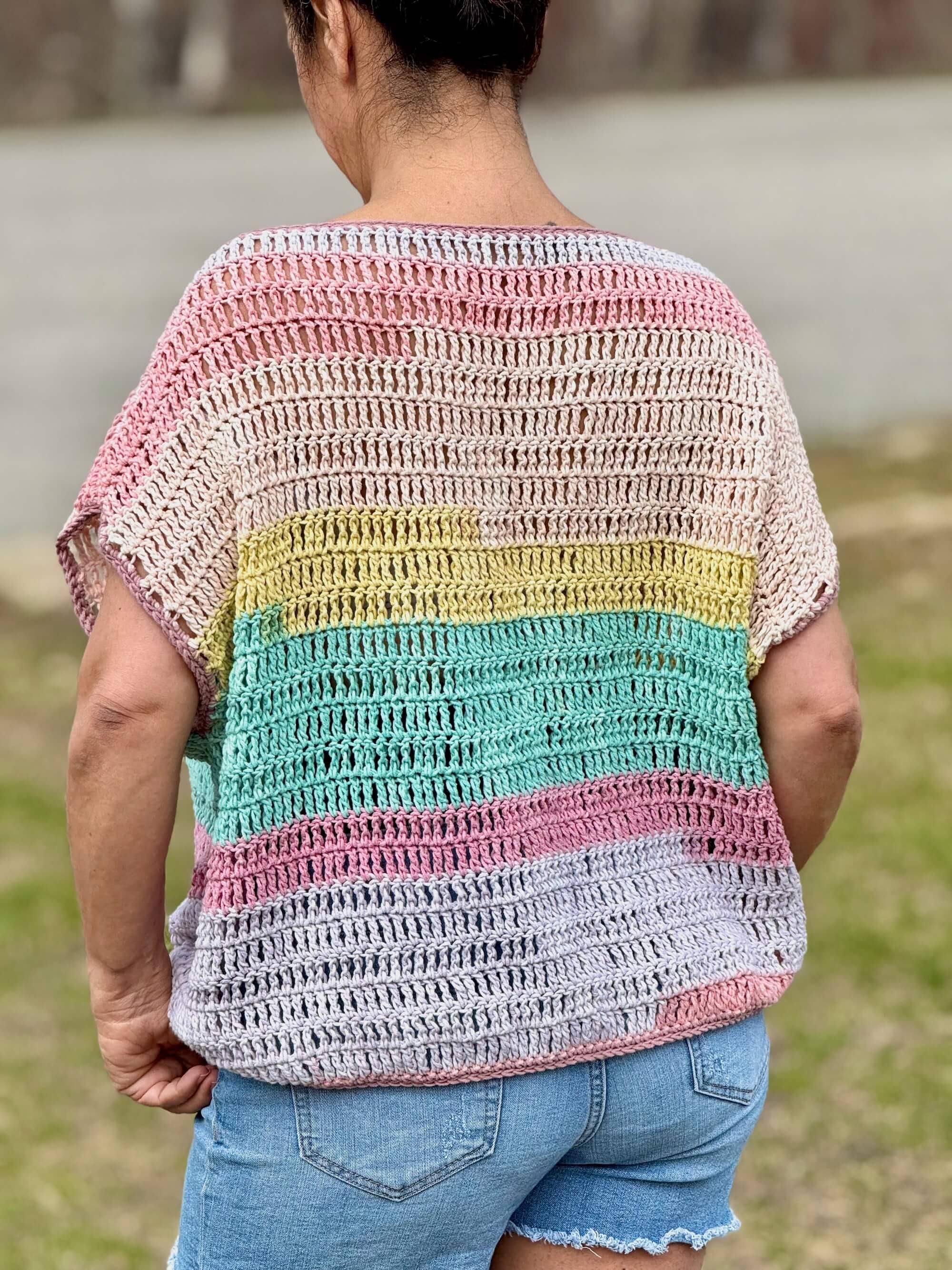 トップス TODAYFUL Crochet Over Shirts TODAYFUL（トゥデイフル）の「TODAYFUL(トゥデイフル) 