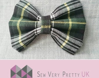 cat dickie bow