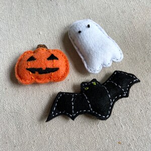 Halloween Catnip Filled Cat Toys