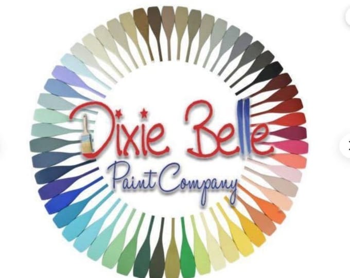 Dixie Belle Paint, Dixie Belle Chalk Paint, Dixie Belle Furniture Paint