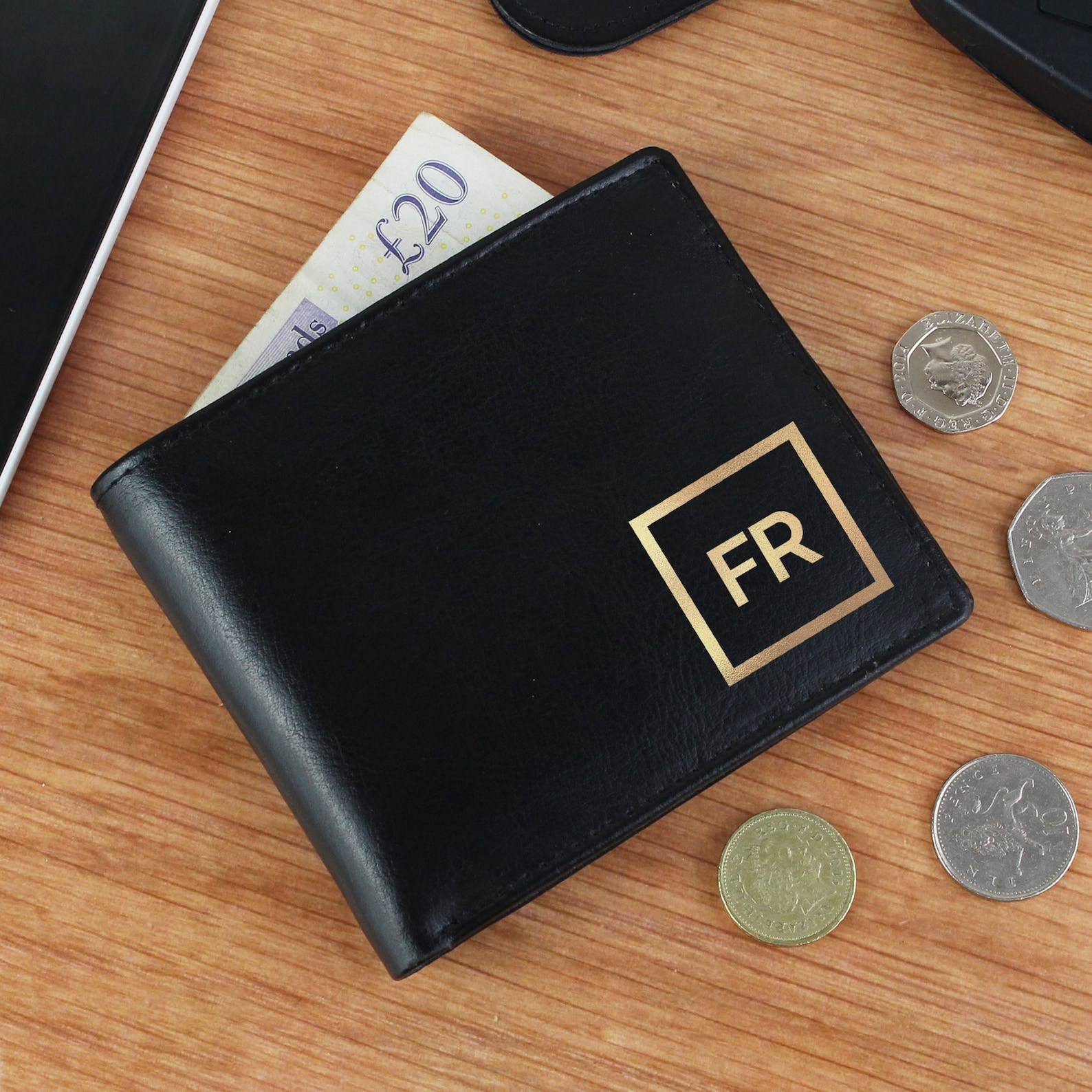 If i found a wallet. If i found a wallet