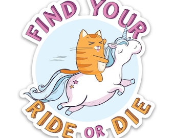 Ride or Die