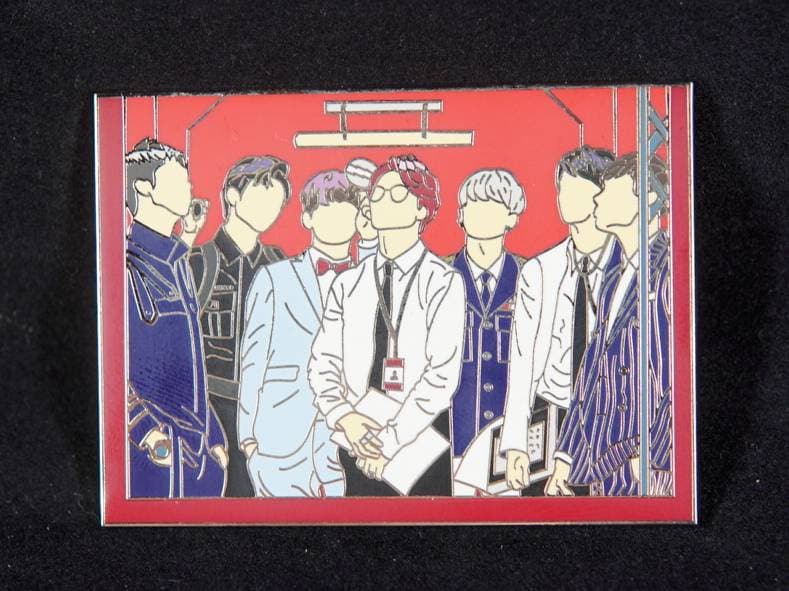 bts young forever チョロ トレカ suga ユンギ 防弾少年団(BTS【BTS