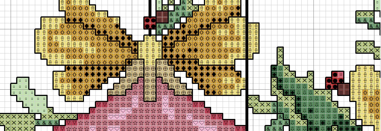 Free Cross Stitch Christmas Stocking Patterns Google Search Cross