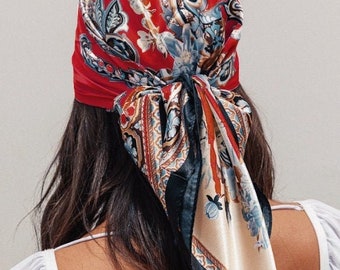 printed scarves malaysia
