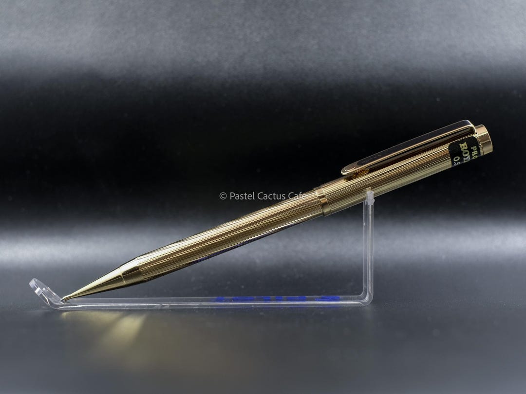Pilot H “royal