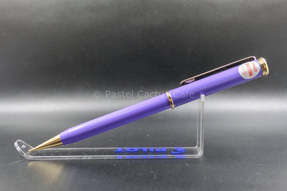 Pilot H 