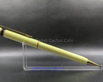 Set of 3 Sanford Zeze Mechanical Pencils 0.5mm Japan Pink & Yellow