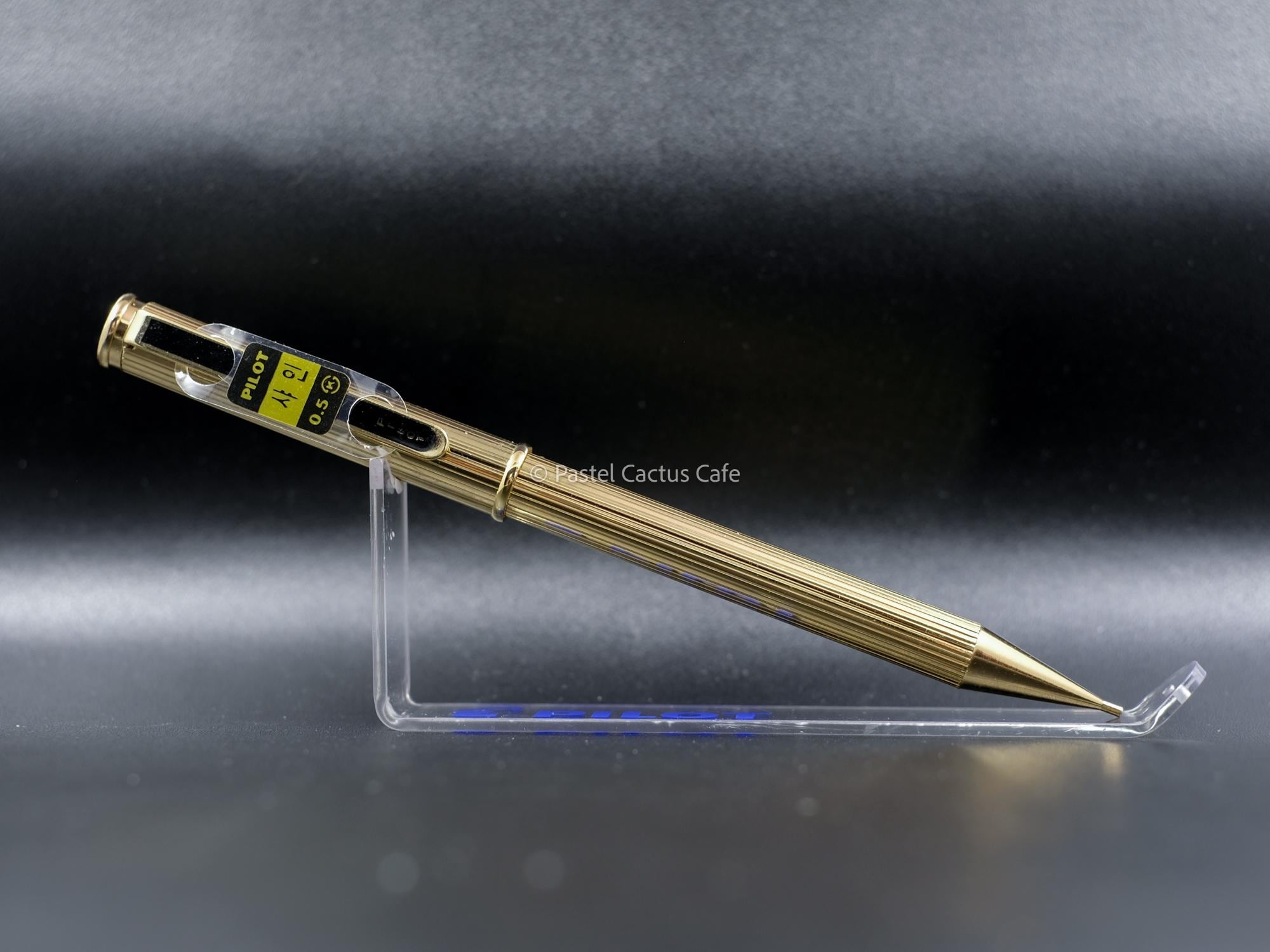 Pilot H 