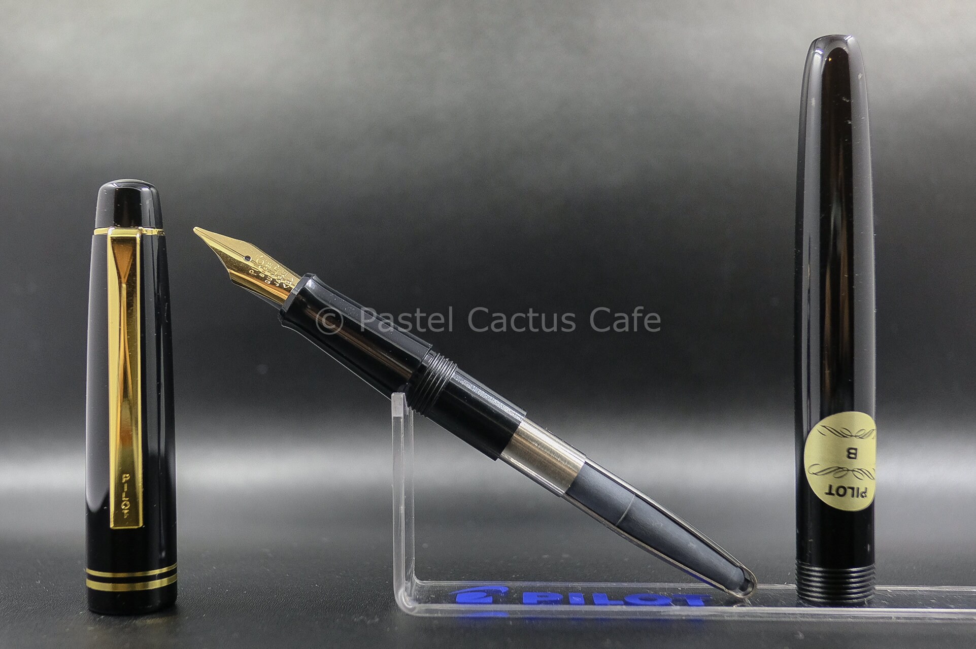 Pilot 78g fountain pen Clearance