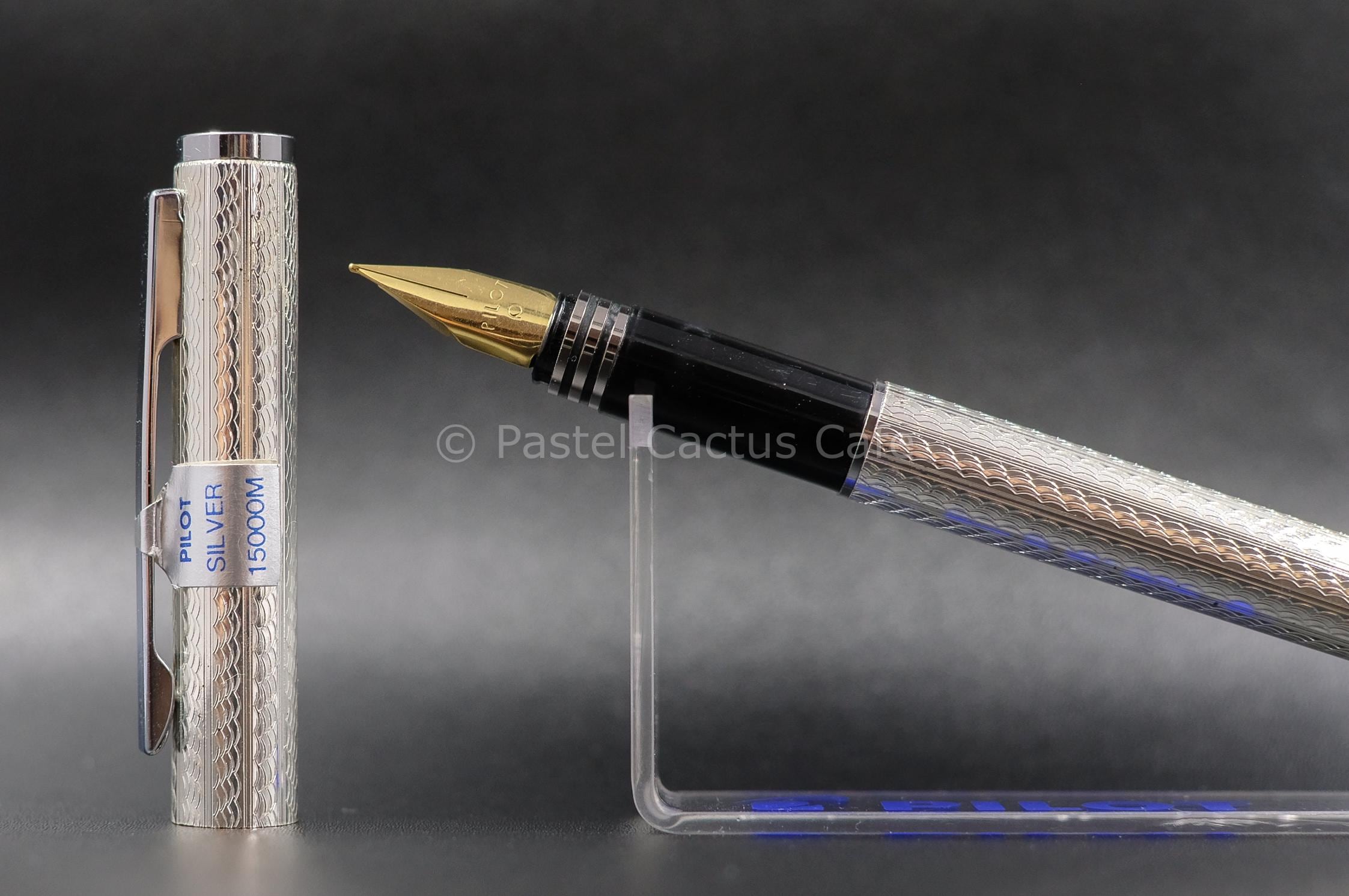Conklin 万年筆　F Conklin fountain pen - Etsy 日本