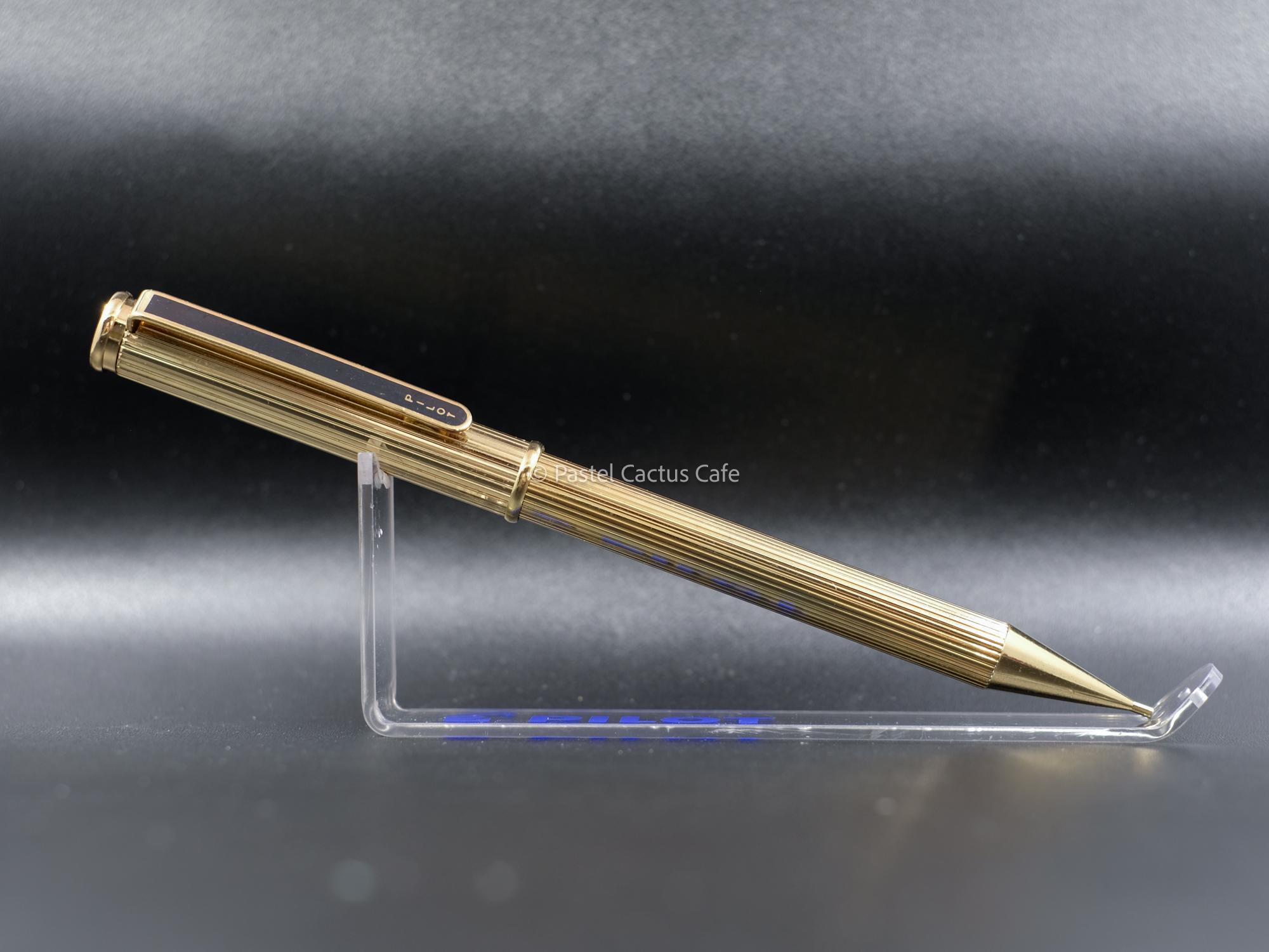 Pilot H 