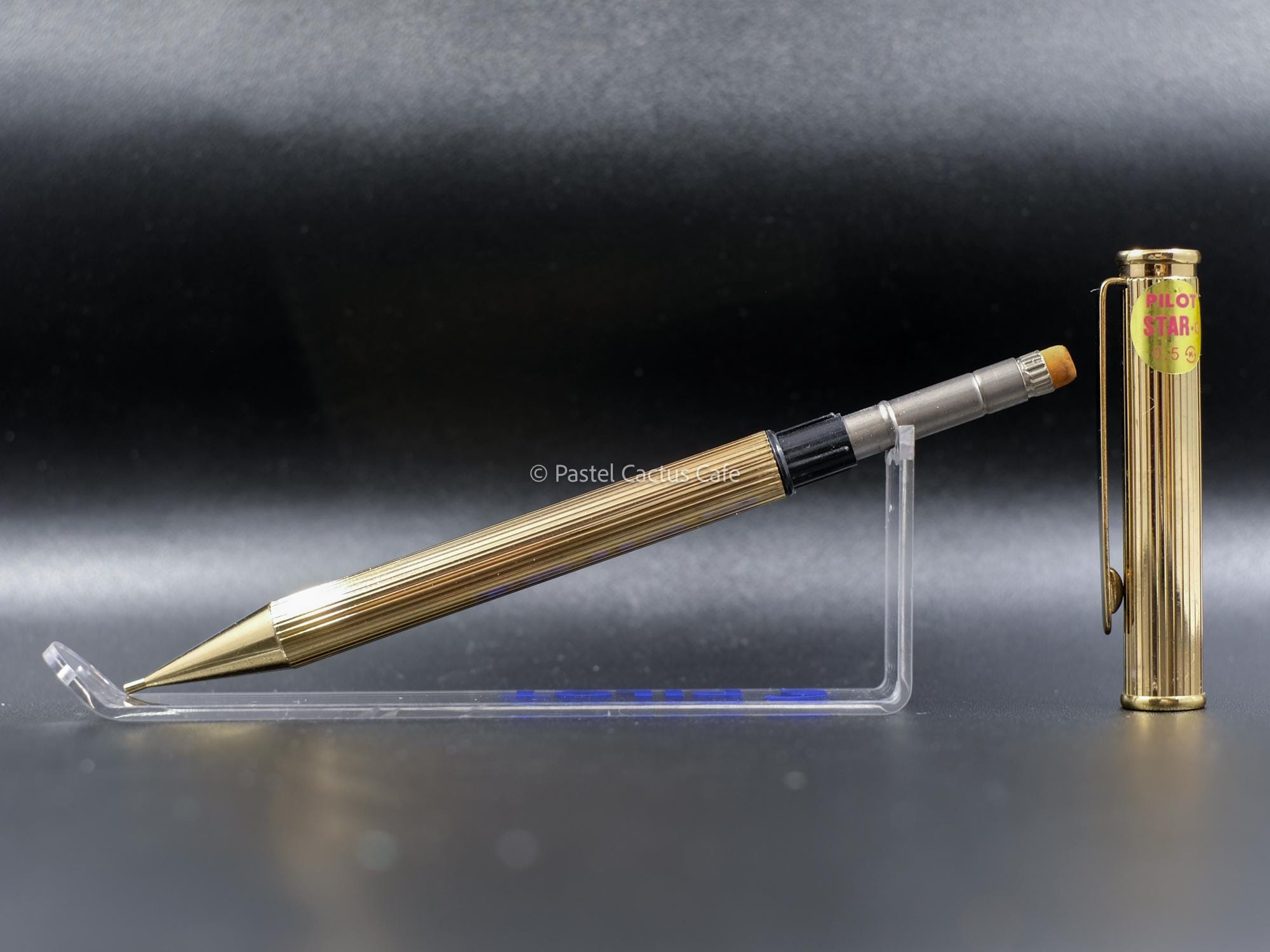 Pilot H 
