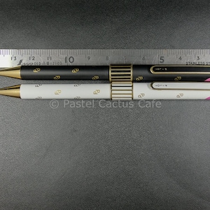 Piloto H &quot;Primo&quot; 0.5mm Lápiz Mecánico 1990s Vintage NOS Recolectable Raro