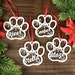 see more listings in the Christmas Ornaments section