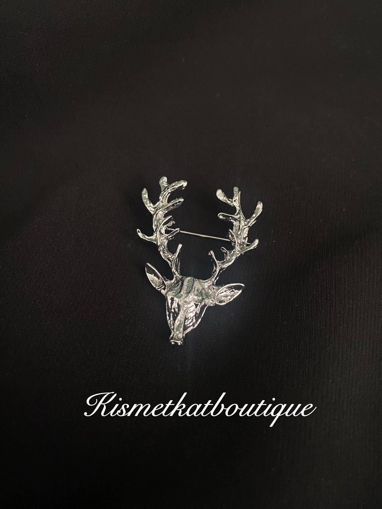 Insigne Broche Chasse CANARD - EL CUQUERO En Argent Sterling - Modèle BG13172, Occasion